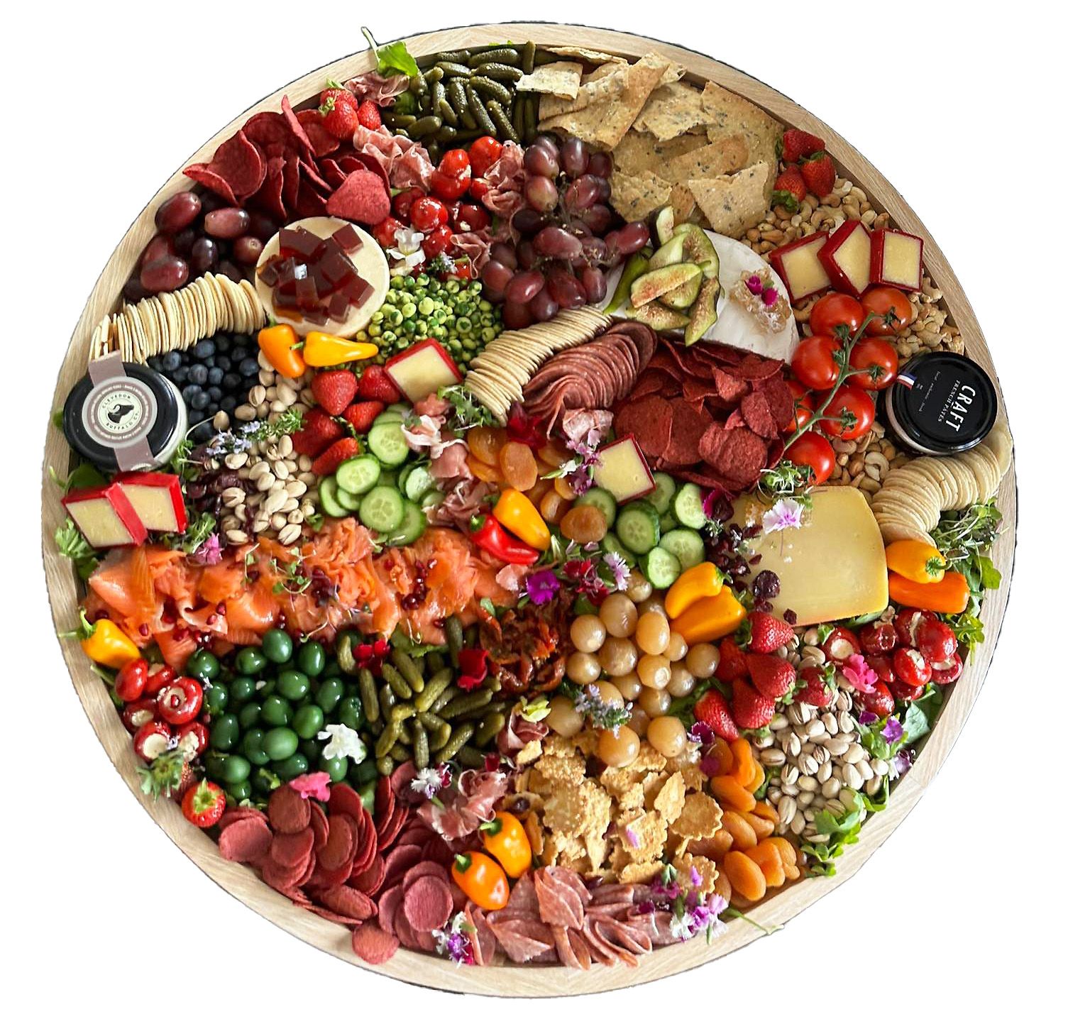 PLATTER BOXES Platter NZ